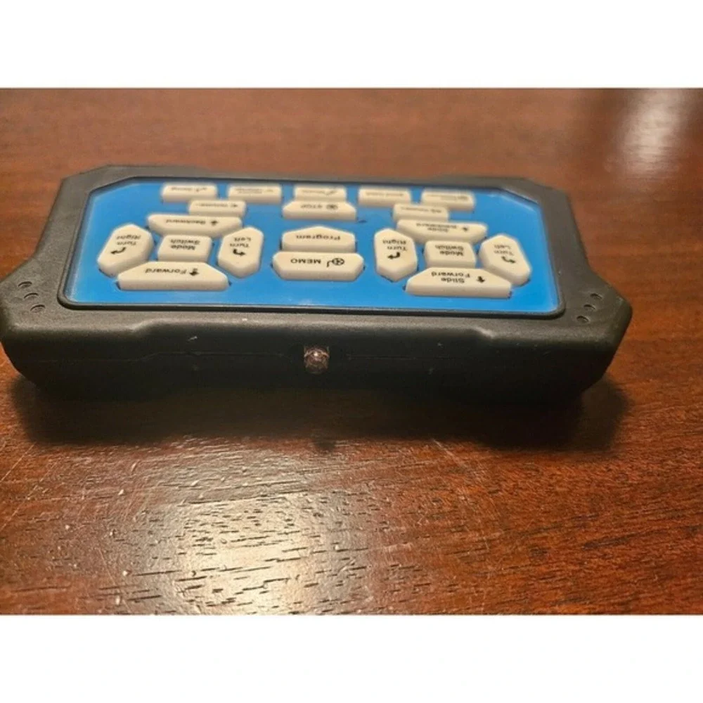 CHOTOP SCIENCE‎ TOY ROBOT REPLACEMENT REMOTE CONTROL ONLY